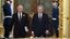 Путин проинформировал Шавката Мирзиёева о результатах саммита на Аляске