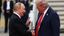 Трампнинг рейтинги Путин билан ўтказилган музокаралардан сўнг кўтарилди&nbsp;