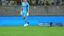 44 yoshli braziliyalik darvozabon tarixdagi eng ko&lsquo;p o&lsquo;yin o&lsquo;tkazgan futbolchiga aylandi
