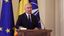 Руминия иттифоқчиларга ҳарбий базаларини очишга тайёрлигини билдирди