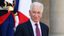 Франция антисемитизм даъволари юзасидан АҚШ элчисини чақиртирди