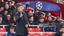 Fabio Cannavaro takes charge as head coach of Uzbekistan national football team