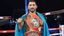 Қозоғистонлик WBO ва IBF чемпионида допинг аниқланди