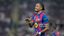 Рафинья “Барселона” тарихидаги энг яхши тўпурарлар қаторидан жой олди