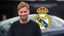 “Real Madrid” — Yurgen Klopp uchun yagona variant