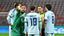 Туркия, Швеция ва Чехия — мундиалда. Италия кетма-кет учинчи бор ЖЧдан қуруқ қолди