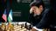 Uzbekistan’s Sindorov calls Caruana clash one of toughest at Candidates Tournament