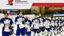 ЖЧда 97 та гол урган Ўзбекистон хоккей терма жамоаси мусобақанинг “А” гуруҳига йўл олди