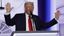 “Ўзим ҳам бу пулни тўламаган бўлардим” — Дональд Трамп ЖЧ—2026 чипталари нархи ҳақида
