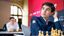 Uzbekistan's Javokhir Sindarov shares third place at Super Chess Classic Romania 2026
