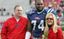 Former NFL star Michael Oher wins conservatorship battle against 'The Blind Side' inspirers, Tuohys &nbsp;