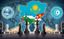 Navigating in a Multipolar World: The cases of OTS and SCO and the role of Central Asia