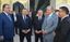 Kazakhstan in Central Asia: what are its key priorities?