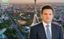 Uzbekistan's entry into Eurasian Development Bank to unlock major investment potential, says chairman Nikolai Podguzov