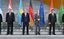 Germany and Central Asia: Scholz&rsquo;s visit highlights unclear path for cooperation