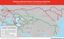 Considering connectivity:&nbsp; from land-locked to land-linked in Central Asia and Caucasus