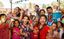 30 years of child rights: UNICEF's impact in Uzbekistan and Central Asia