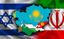 The implication of Israel-Iran War for Central Asia