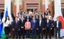 Termez State University inaugurates Youth Hub to empower youth in Uzbekistan&nbsp;