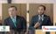 &ldquo;Efficiency, innovation, and sustainability&rdquo; &ndash; Ipoteka Bank and ACWA Power partner on $1bn Uzbekistan power plant [video]