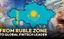 From Ruble zone to global fintech leader: Kazakhstan&rsquo;s financial revolution in focus