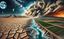 Uzbekistan&rsquo;s thousand-year climate journey