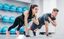 Спорт может продлить жизнь на пять лет &ndash; исследование&nbsp;