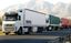 Uzbekistan increases entry fees for foreign trucks starting 2025