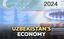 2024: A year of economic challenges and transformations in Uzbekistan
