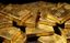 Uzbekistan world&rsquo;s second-largest buyer of gold in November 2024