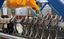 Kazakh-Chinese nuclear fuel production project reaches 200 tons of low-enriched uranium fuel