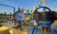 Russia plans to increase gas supplies to Central Asia by 15 bn cubic meters annually
