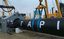 Three kilometers completed: Afghanistan pushes forward with TAPI Pipeline