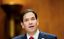 Senator Marco Rubio warns U.S. Senate about critical minerals dependency on China
