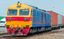 Russia looks to expand transport links to Afghanistan