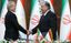 Iran and Tajikistan sign 23 cooperation agreements, strengthening ties across trade, security, and culture