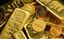 Uzbekistan gold prices hit record high since November 2024