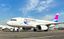 Uzbekistan&rsquo;s Centrum Air surpasses 500,000 passengers in 2024&nbsp;