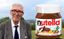 Скончался Франческо Ривелла, создавший Nutella&nbsp;