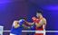 World Boxing. Четверо узбекских боксеров вышли в финал&nbsp;