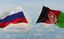 Russia to assist Taliban in fight against ISIS-K&nbsp;