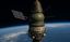 Soviet Venus probe Cosmos-482 crashes into Indian Ocean after 53 years in orbit&nbsp;