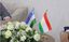 Uzbekistan, Tajikistan expand agricultural partnership with focus on innovation and joint research&nbsp;