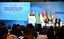 Uzbekistan&rsquo;s FM attends India-Central Asia Business Council meeting&nbsp;