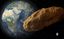 Olimlar Apofis asteroidining rekord darajada yaqin uchib o&lsquo;tishiga tayyorgarlik ko&lsquo;rmoqda