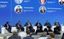 &ldquo;Uzbekistan is undergoing large-scale reforms and transformation,&rdquo; says EU business leader at TIIF