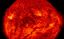 Astronomlar tarixda ilk bor Quyoshning janubiy qutbi fotosuratlarini namoyish etdi