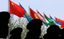 Latecomer advantage: Central Asia's prospects for embracing technology