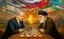 Iran as the pressure point: How Washington&rsquo;s campaign against Tehran seeks to undercut China and Russia - and why Central Asia risks the fallout&nbsp;