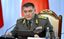 &ldquo;Qirg&lsquo;izistonda uyushgan jinoiy guruhlar yo&lsquo;q&rdquo; &mdash; Qamchibek Tashiyev